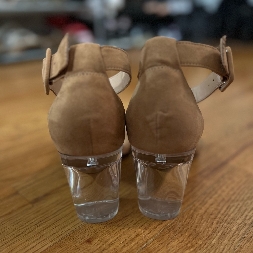 Torrid sandals - Picture 2 of 4